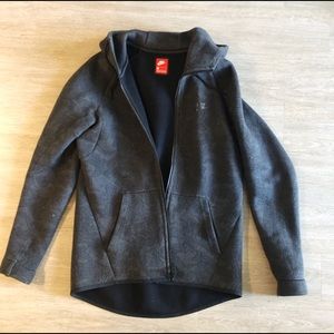 Men’s large Nike jacket